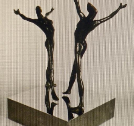 Церемония вручения приза Бенуа де ла Данс