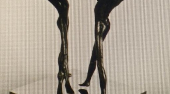 Церемония вручения приза Бенуа де ла Данс