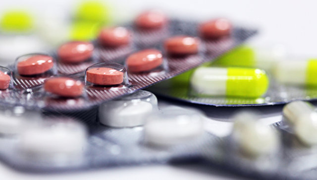Госдума приняла закон об упрощении регистрации лекарств