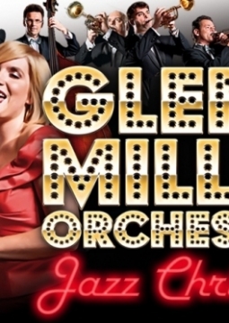 Оркестр Гленна Миллера