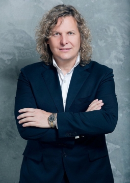 Александр Ягья