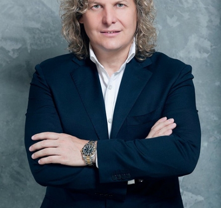 Александр Ягья