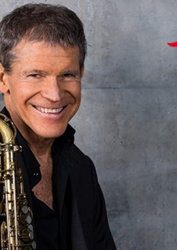 DAVID SANBORN (ДЭВИД СЭНБОРН)