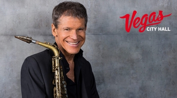 DAVID SANBORN (ДЭВИД СЭНБОРН)