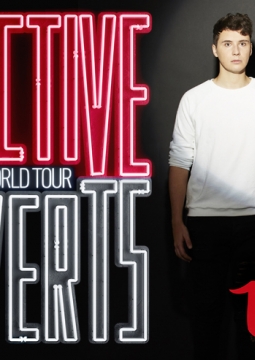 Dan & Phil World Tour 2018 | Синхронный перевод