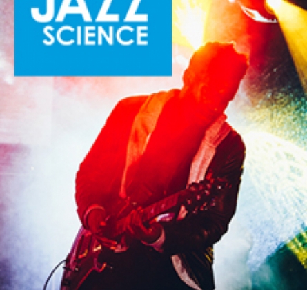 SKOLKOVO JAZZ SCIENCE