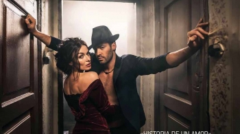 История DE UN AMOR