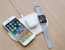 Продажи AirPower могут начаться после WWDC 2018