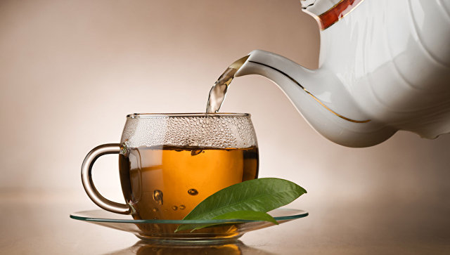 Ученые превратили зеленый чай в мощнейшее лекарство от рак