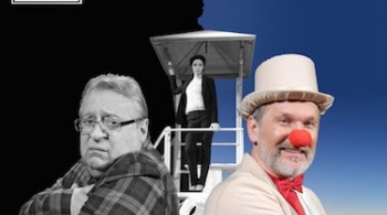 Спасатель | МХТ имени А.П. Чехова