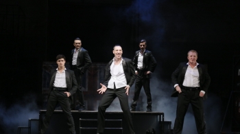 Ladies Night | Курганский театра драмы