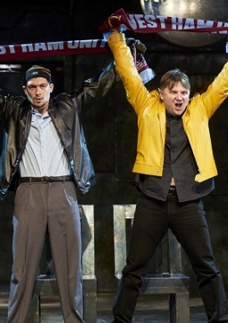 Изгнание | Театр им. Вл. Маяковского