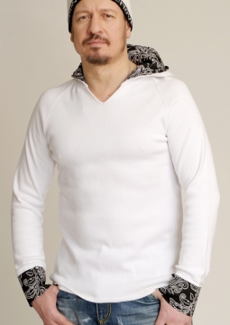 Алексей Белов (Парк Горького)