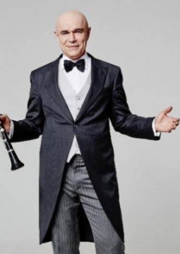 Сергей Мазаев | 59 оборотов вокруг солнца