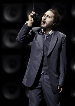 Донжуан | Театр им. Вл. Маяковского