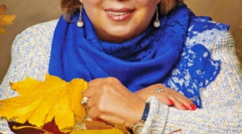 Лариса Рубальская