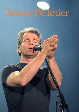Брюно Пельтье (Bruno Pelletier)