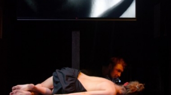 Адам и Ева / Шейпинг