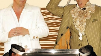 1900 | Театр им. Ермоловой