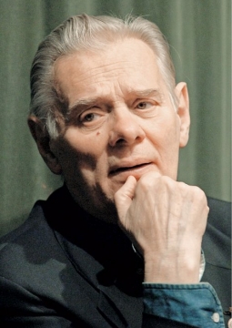 Любовь моя и молодость моя... | Поэтический вечер Владимира Андреева