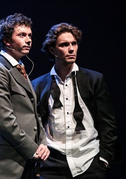 Чайковский | Театр им. М. Н. Ермоловой