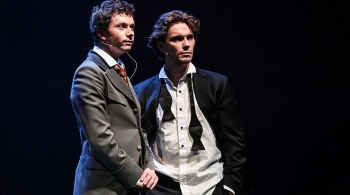 Чайковский | Театр им. М. Н. Ермоловой