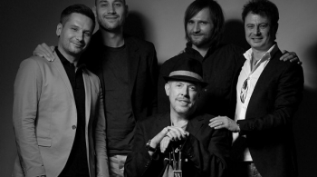 Андрей Макаревич & Yo5