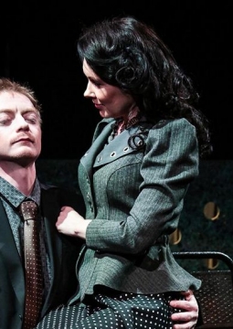 Процесс | спектакль