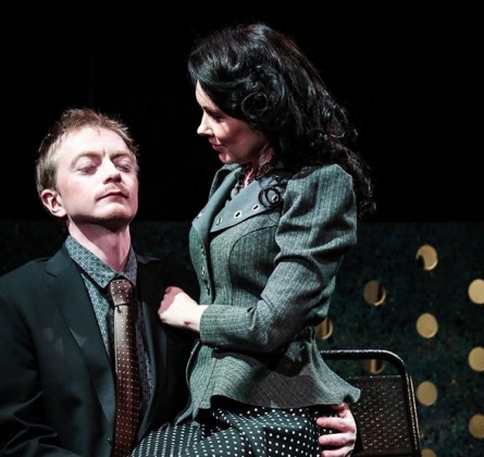 Процесс | спектакль