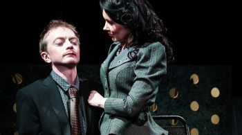 Процесс | спектакль