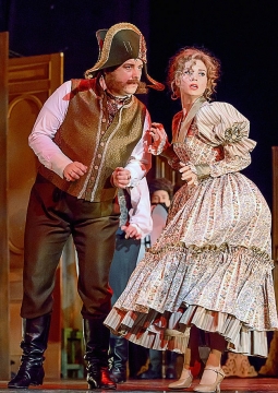 Ревизор | спектакль