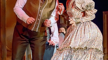 Ревизор | спектакль