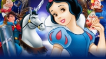 Белоснежка и её друзья | Ледовое шоу для детей