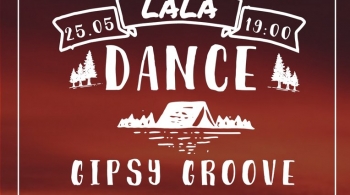 LaLa Dance | Лапландия