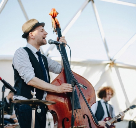 Billy's Band