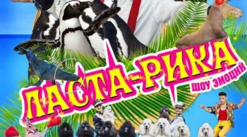 Цирк | Ласта-Рика