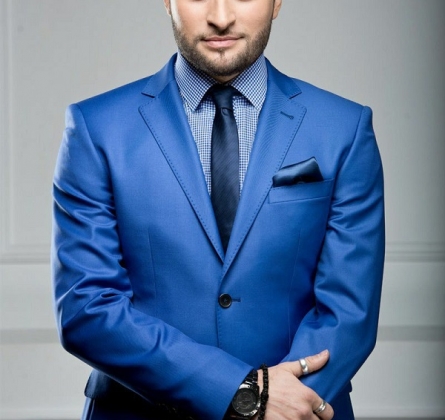 Ираклий Пирцхалава