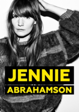 JENNIE ABRAHAMSON