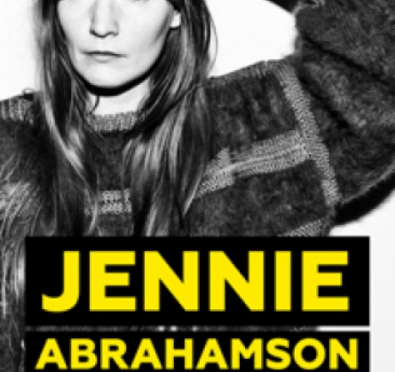 JENNIE ABRAHAMSON