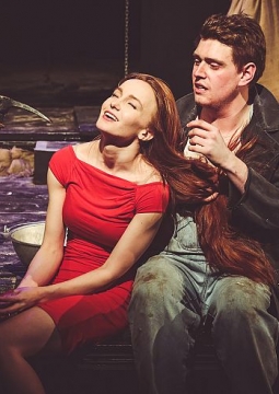 Ранчо | Театр им. М. Н. Ермоловой