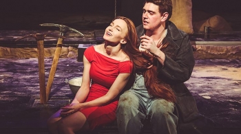 Ранчо | Театр им. М. Н. Ермоловой