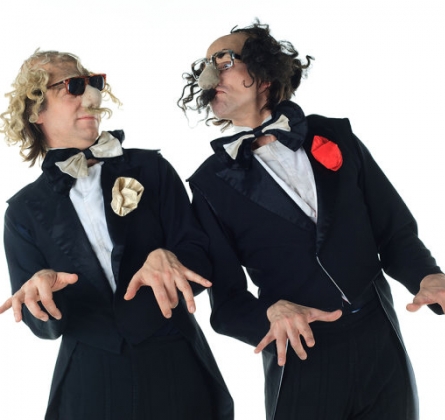 ЧЕМОДАН-ДУЭТ КВАМ