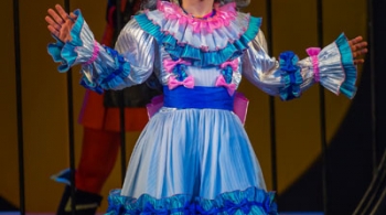 Три толстяка (Кукла наследника Тутти) | Музыкальный театр Карамболь