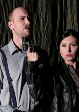 Елизавета Бам | Театр им. М. Н. Ермоловой