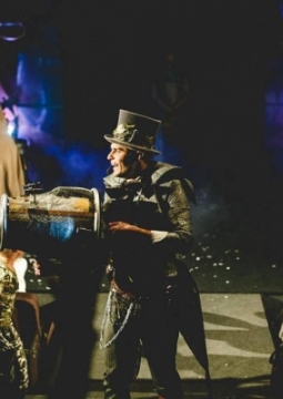 МЕЧТЫ, МЕНЯЮЩИЕ МИР - 2