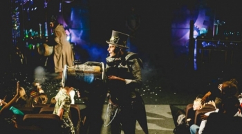 МЕЧТЫ, МЕНЯЮЩИЕ МИР - 2