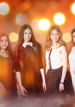 ДЕТСКИЙ ГОЛОС | ШОУ-КОНЦЕРТ