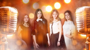 ДЕТСКИЙ ГОЛОС | ШОУ-КОНЦЕРТ