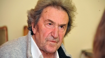 Игорь Губерман | О вкусной и здоровой жизни