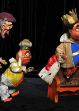 Гулливер в стране лилипутов